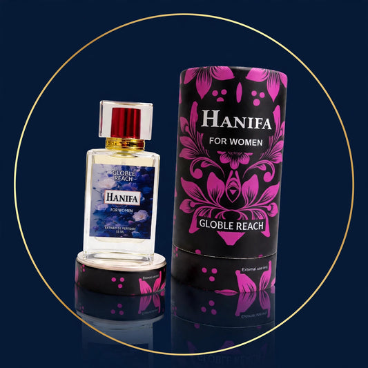 Hanifa for Women – 55ml Eau de Parfum