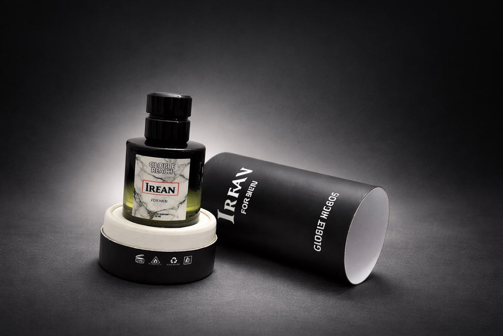 GlobleReach | Luxury Perfume Irfan by GlobleReach for Men 55ml - Up to 15 Hours