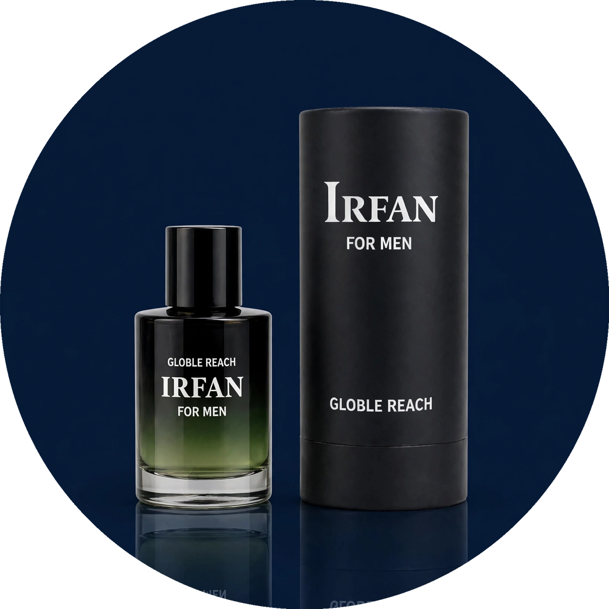 Irfan for Men – 55ml Eau de Parfum