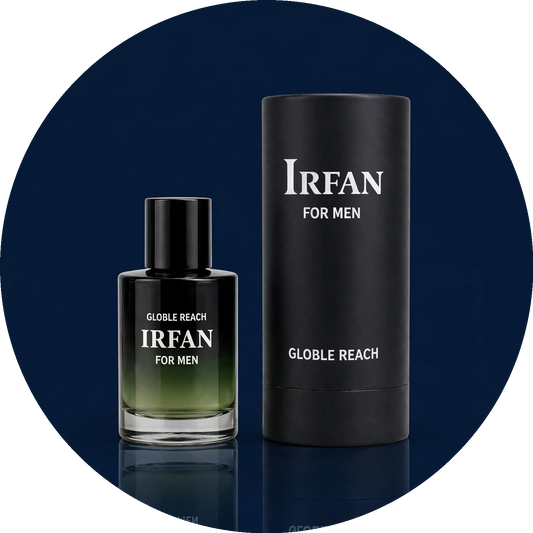 Irfan for Men – 55ml Eau de Parfum