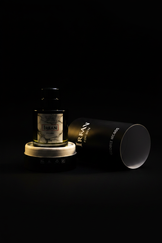 IRFAN Luxury Product Photography